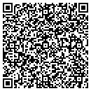 QR code with F Macchetto Dr contacts