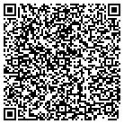 QR code with Higher Calling Ministries contacts