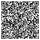 QR code with Hair Coiffure contacts