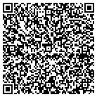 QR code with Advanced Pain Center contacts