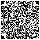 QR code with Richard A Reveley DDS contacts