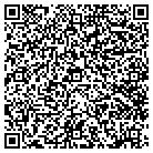 QR code with Kosciusko Consulting contacts