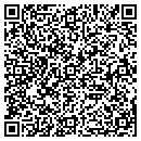 QR code with I N D Indus contacts