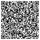 QR code with Anne Arundel Dermatology contacts