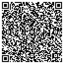 QR code with Yonnies Hair Salon contacts