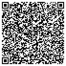 QR code with Three Brothers Italian Rstrnt contacts
