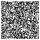 QR code with Haris Aleem MD contacts