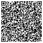 QR code with L A Whitemore Group contacts