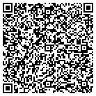 QR code with J & L Income Tax Services Inc contacts