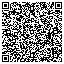 QR code with Towson Ford contacts