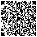 QR code with Yak Studios contacts