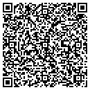 QR code with Hair By Adora contacts