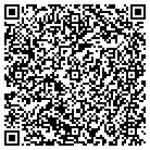 QR code with Hickman Ulsch Mc Faul & Smith contacts