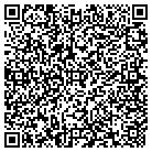 QR code with Hair & Makeovers Studio Salon contacts