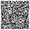 QR code with Hair Ranch Ltd contacts