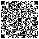 QR code with Marilyn's Beauty Hair & Nail contacts