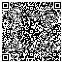 QR code with A Touch Of Hollywood contacts