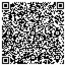 QR code with Pine Tree Optical contacts