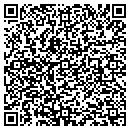 QR code with JB Welding contacts