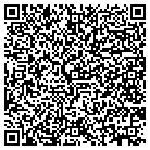 QR code with Art Troy Gallery Inc contacts