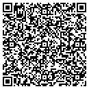 QR code with J&C Consulting Inc contacts