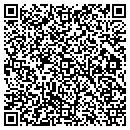 QR code with Uptown Balloon Ride Co contacts