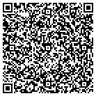 QR code with Irvine Head Injury Program contacts
