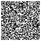 QR code with Aladdin Middle Eastern Rstrnt contacts