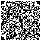 QR code with Woods Construction Inc contacts