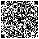 QR code with Mt Hebron Mssnary Bptst Church contacts