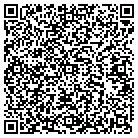 QR code with A Elite's Tailor Studio contacts