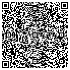QR code with K C Rehabilitation contacts