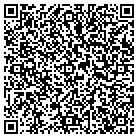 QR code with Allegan Real Estate Brk Agcy contacts