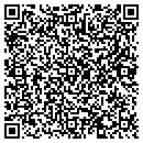 QR code with Antique Asaurus contacts