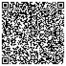 QR code with Hazel Park Chiropractic Center contacts