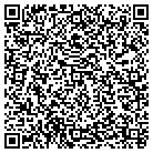 QR code with K C Handyman Service contacts