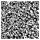 QR code with J & C Auto Sales contacts