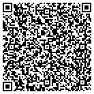 QR code with Macauley F & Assoc contacts