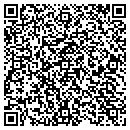 QR code with United Lawnscape Inc contacts