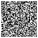 QR code with Avalon Farms contacts