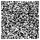 QR code with Rick's Pumping Service contacts