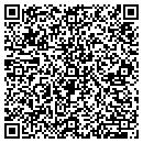 QR code with Sanz Inc contacts
