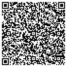 QR code with Ultimate Janitorial Service Inc contacts