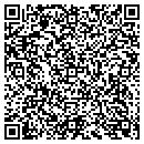 QR code with Huron Crane Inc contacts