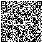 QR code with Peace United Presbt Church contacts