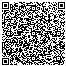 QR code with Adullam Ministries Inc contacts