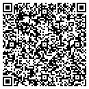QR code with Probuss Inc contacts