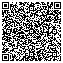 QR code with S S Hans MD PC contacts