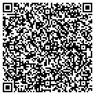 QR code with Zandbergen Auction Service contacts