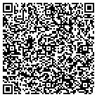 QR code with First Class Facilities contacts